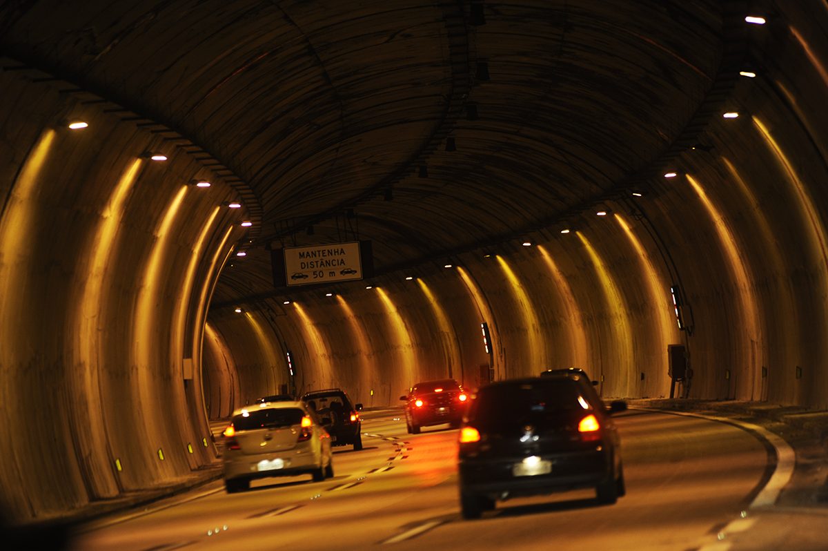 O túnel da Roberto Marinho que nunca foi cavado: a história desde 2009