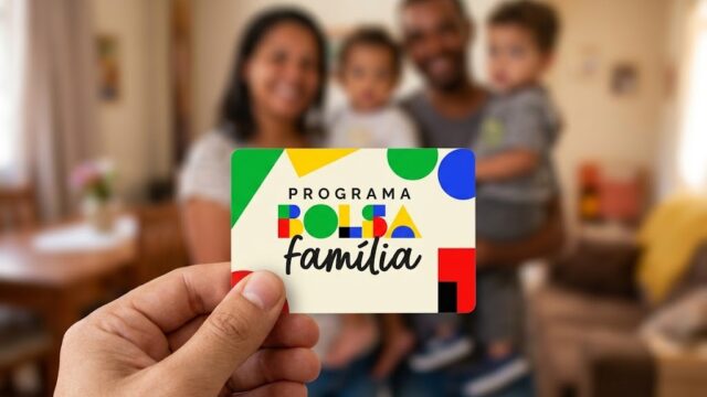 Bolsa Família: o que a lei garante e o que cada candidato propõe