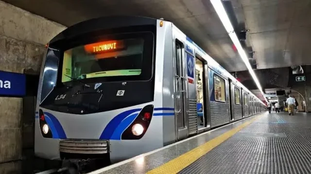 Mapa do Metrô e CPTM 2026: veja a rede completa de São Paulo com zoom