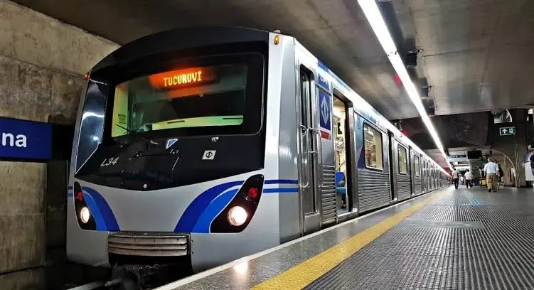 Mapa do Metrô e CPTM 2026: veja a rede completa de São Paulo com zoom