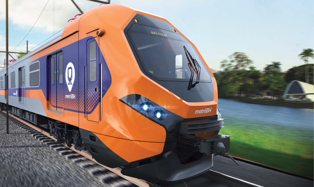 Alex News — Mapa do metrô de BH 2026: veja as linhas e as novas estações com zoom — Cidades