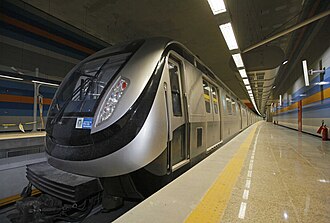 Mapa do metrô e dos trens do Rio 2026: veja os ramais da Trens RJ com zoom