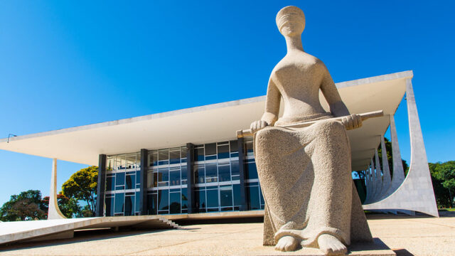 Sem Mendonça abrir os sigilos, nada disso teria chegado a nós
