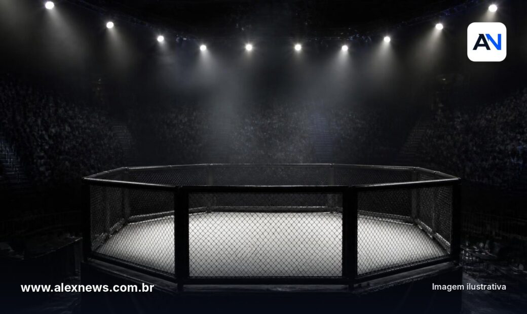 Alex News — Agenda do fim de semana: Natália Silva busca cinturão inédito no UFC — Esportes