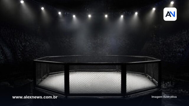 Agenda do fim de semana: Natália Silva busca cinturão inédito no UFC