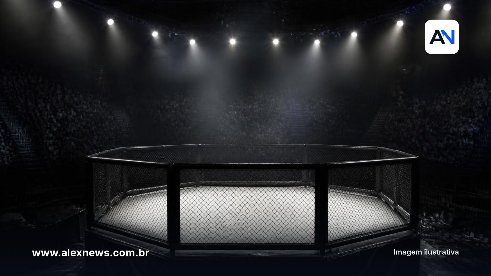 Agenda do fim de semana: Natália Silva busca cinturão inédito no UFC