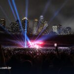 Agenda cultural de São Paulo em outubro de 2026, do BTS à Mostra de Cinema