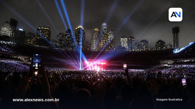 Agenda cultural de São Paulo em outubro de 2026, do BTS à Mostra de Cinema