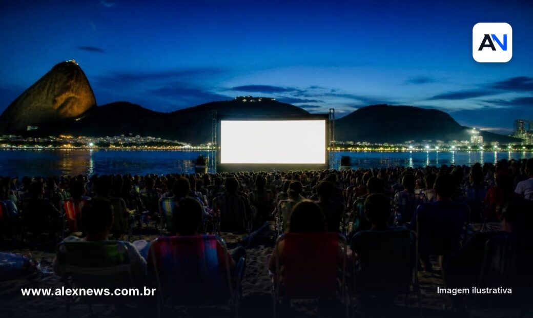 Alex News — Agenda cultural do Rio em outubro de 2026, do Festival do Rio ao Jão — Agenda Cultural