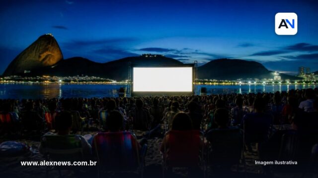Agenda cultural do Rio em outubro de 2026, do Festival do Rio ao Jão
