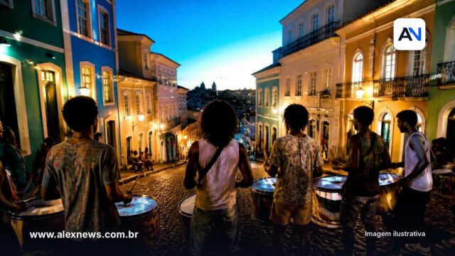 Agenda cultural de Salvador em outubro de 2026, de Vanessa da Mata a Djavan