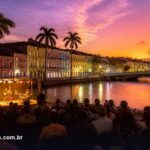 Agenda cultural do Recife em outubro de 2026, de Cláudia Raia a Djavan
