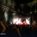 Agenda cultural de Curitiba em outubro de 2026, do Iron Maiden a Roberto Carlos
