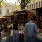 Agenda cultural de Porto Alegre em outubro de 2026, da Oktoberfest à Feira do Livro