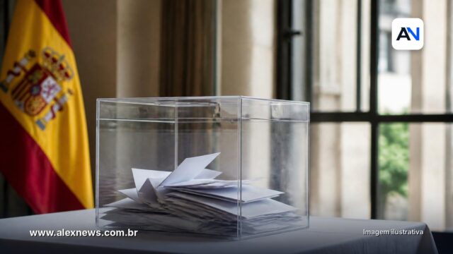 Espanha antecipa eleição para 29 de novembro após derrota na moradia