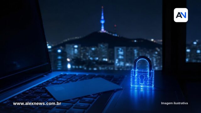 Hackers atacam bancos sul-coreanos, e suspeita recai sobre uso de IA