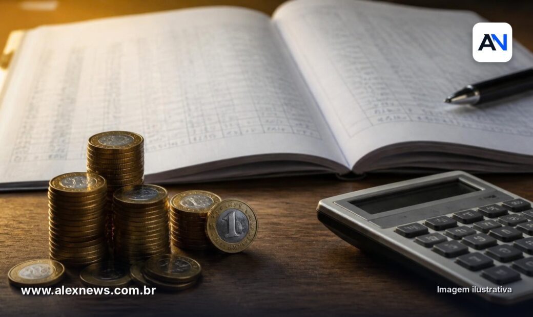 Salário mínimo pode ir a R$ 1.741 em 2027