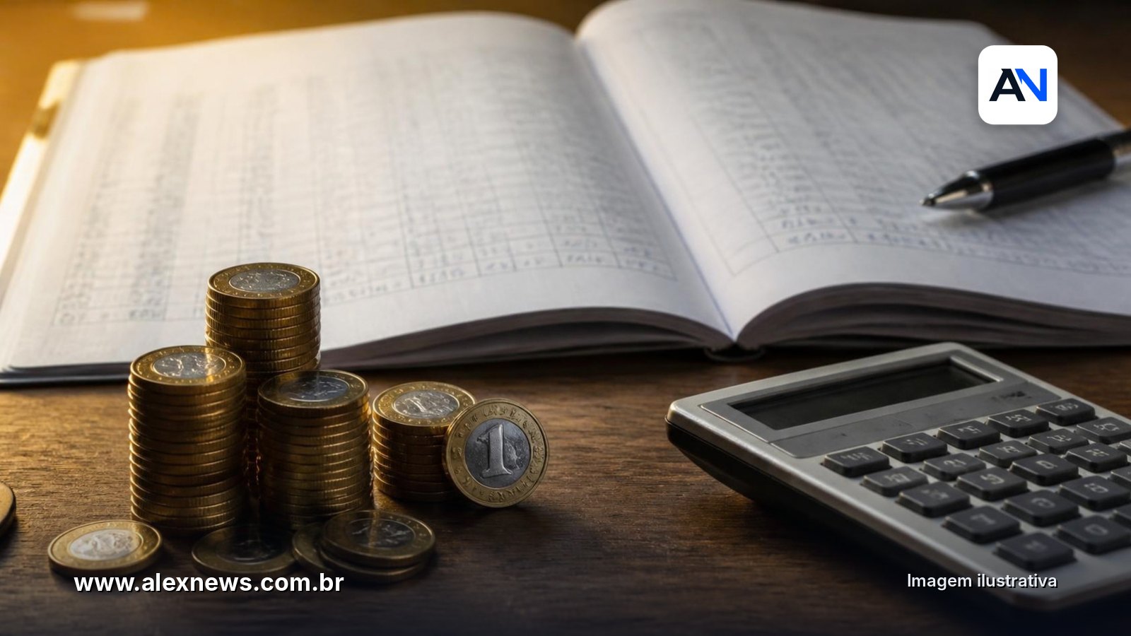 Salário mínimo pode ir a R$ 1.741 em 2027