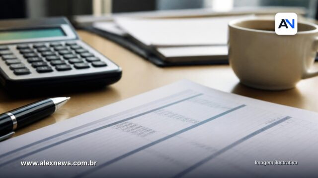 Isenção do IR até R$ 5 mil já vale no contracheque