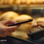 Pix por aproximação deixa de ter teto de R$ 500