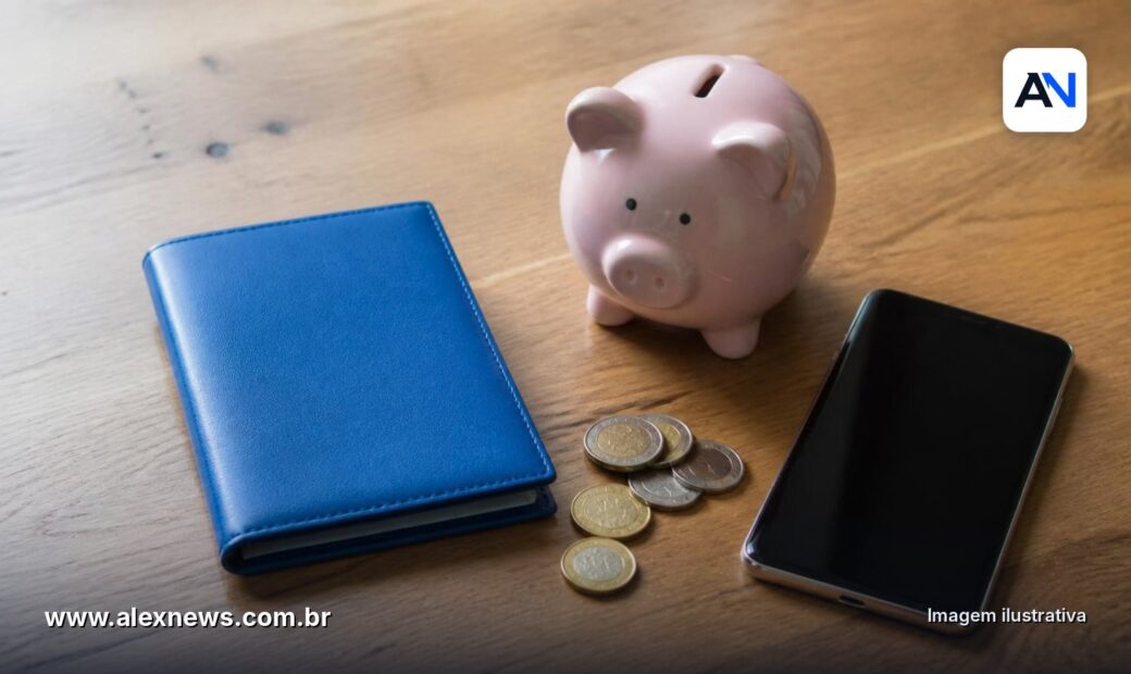 Nascidos em outubro já podem sacar o FGTS
