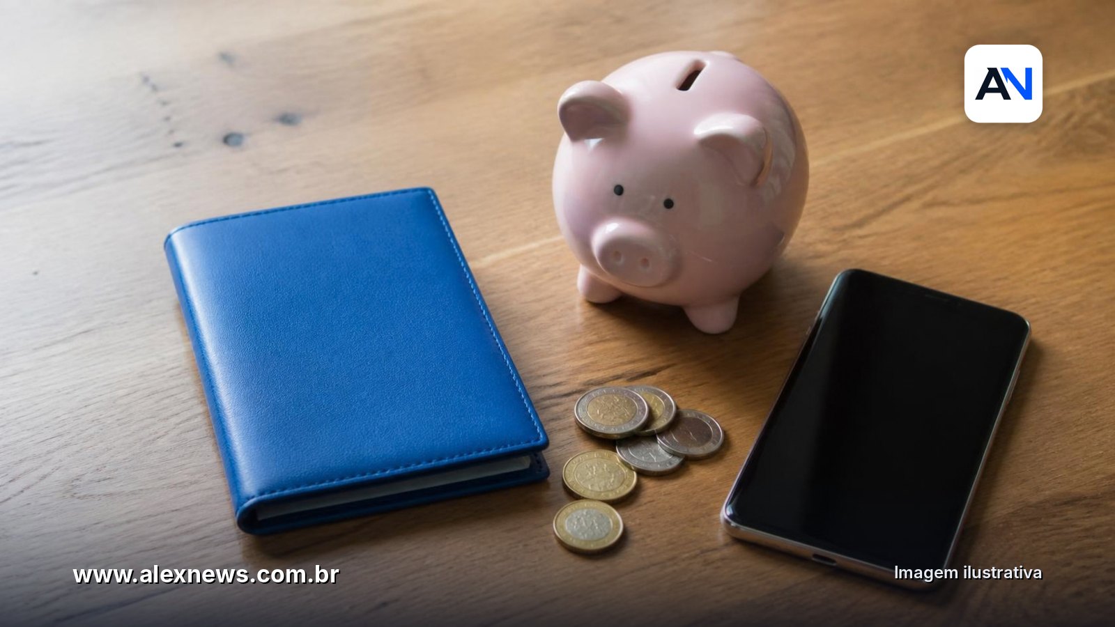 Nascidos em outubro já podem sacar o FGTS