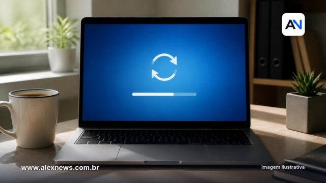 Windows 11 24H2 para de receber atualizações em 13/10
