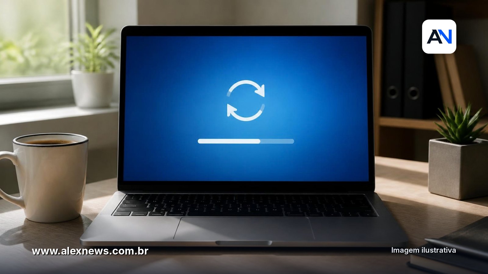 Windows 11 24H2 para de receber atualizações em 13/10
