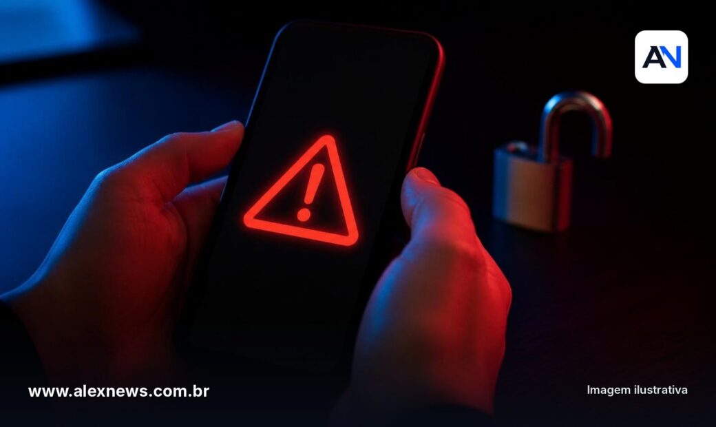 Alex News — Golpes digitais somam 258 por hora; veja como se proteger — Tecnologia