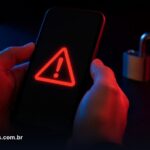 Golpes digitais somam 258 por hora; veja como se proteger