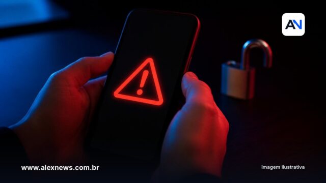 Golpes digitais somam 258 por hora; veja como se proteger