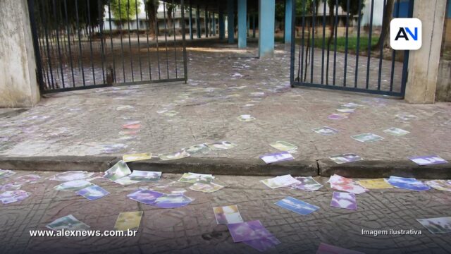 Primeiro turno teve 907 crimes eleitorais, a maioria boca de urna
