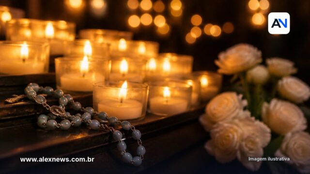 Dia de Nossa Senhora Aparecida: veja a programação do Santuário