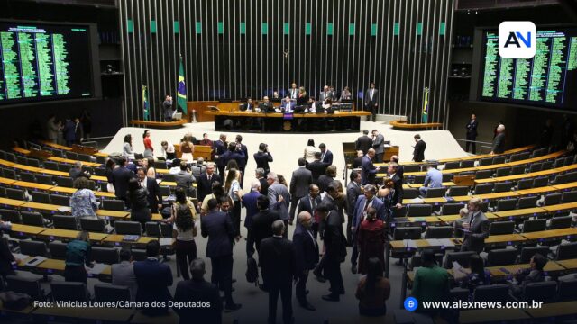 Câmara aprova teto do MEI de R$ 140 mil e perdão de dívidas