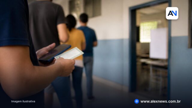 Vai votar no domingo? O guia do segundo turno, passo a passo