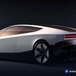 Roadster da Tesla: o que é real no “carro voador” de Musk