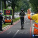 Multa para bike elétrica e patinete começa em SP: veja onde pode andar